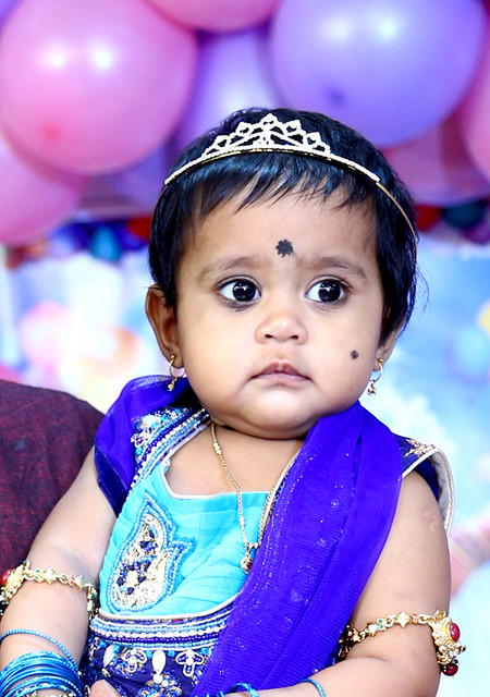 Sridhruva childhood memory